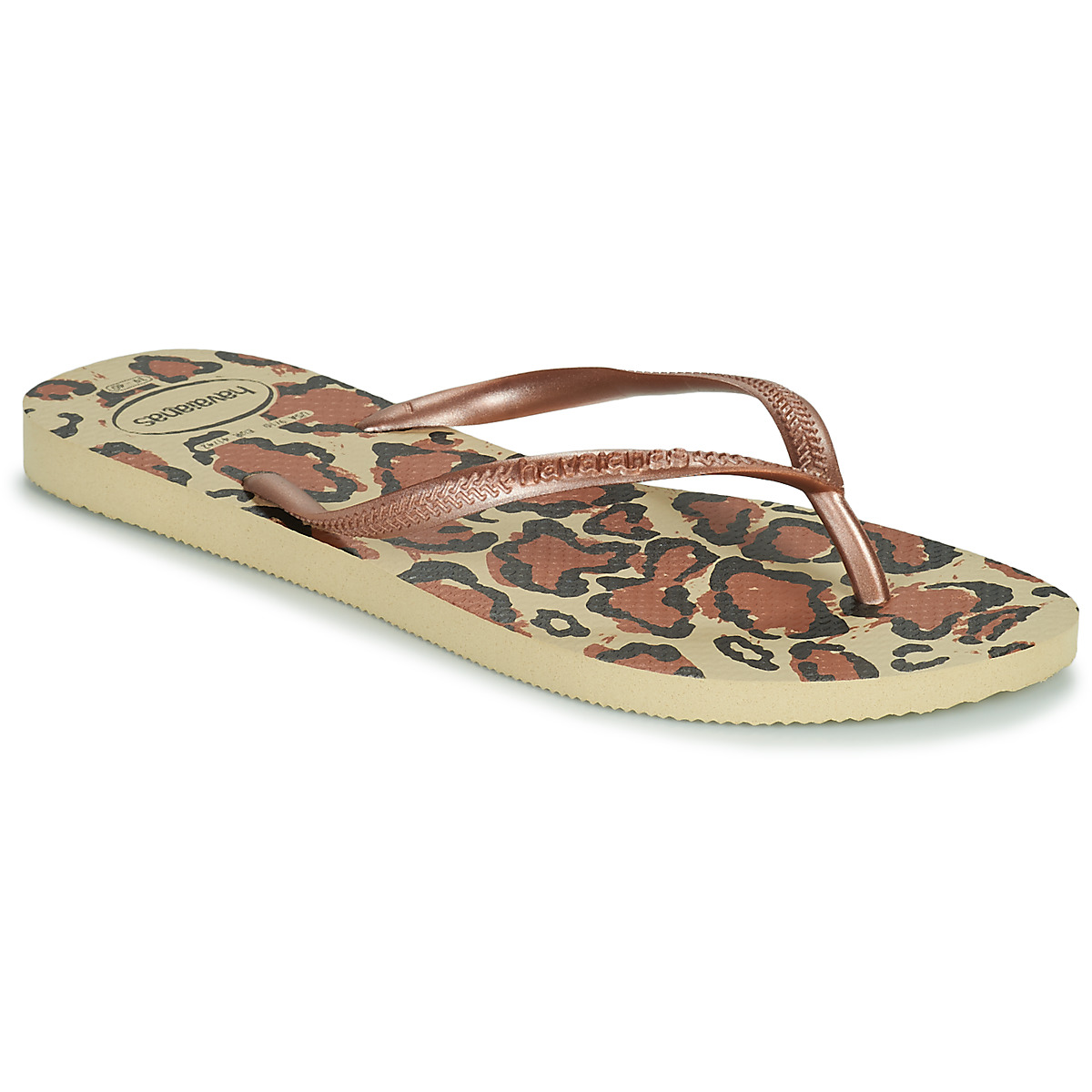 Havaianas - SLIM ANIMALS - Multicoloured
