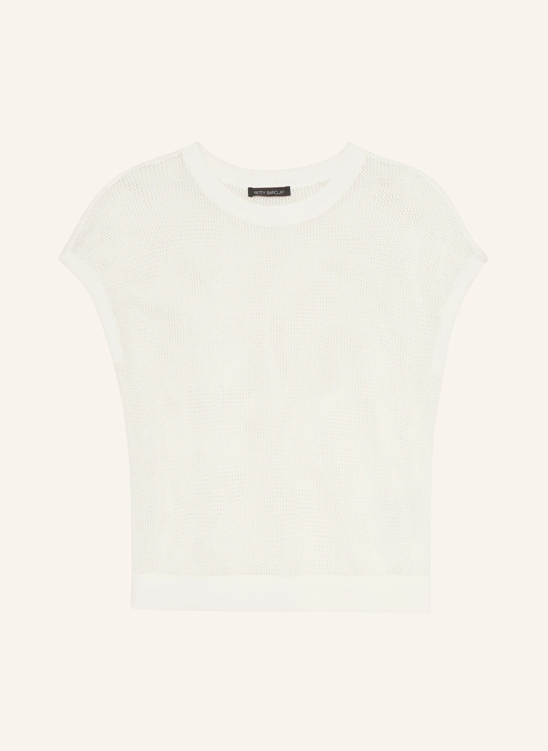 Betty Barclay Strickshirt