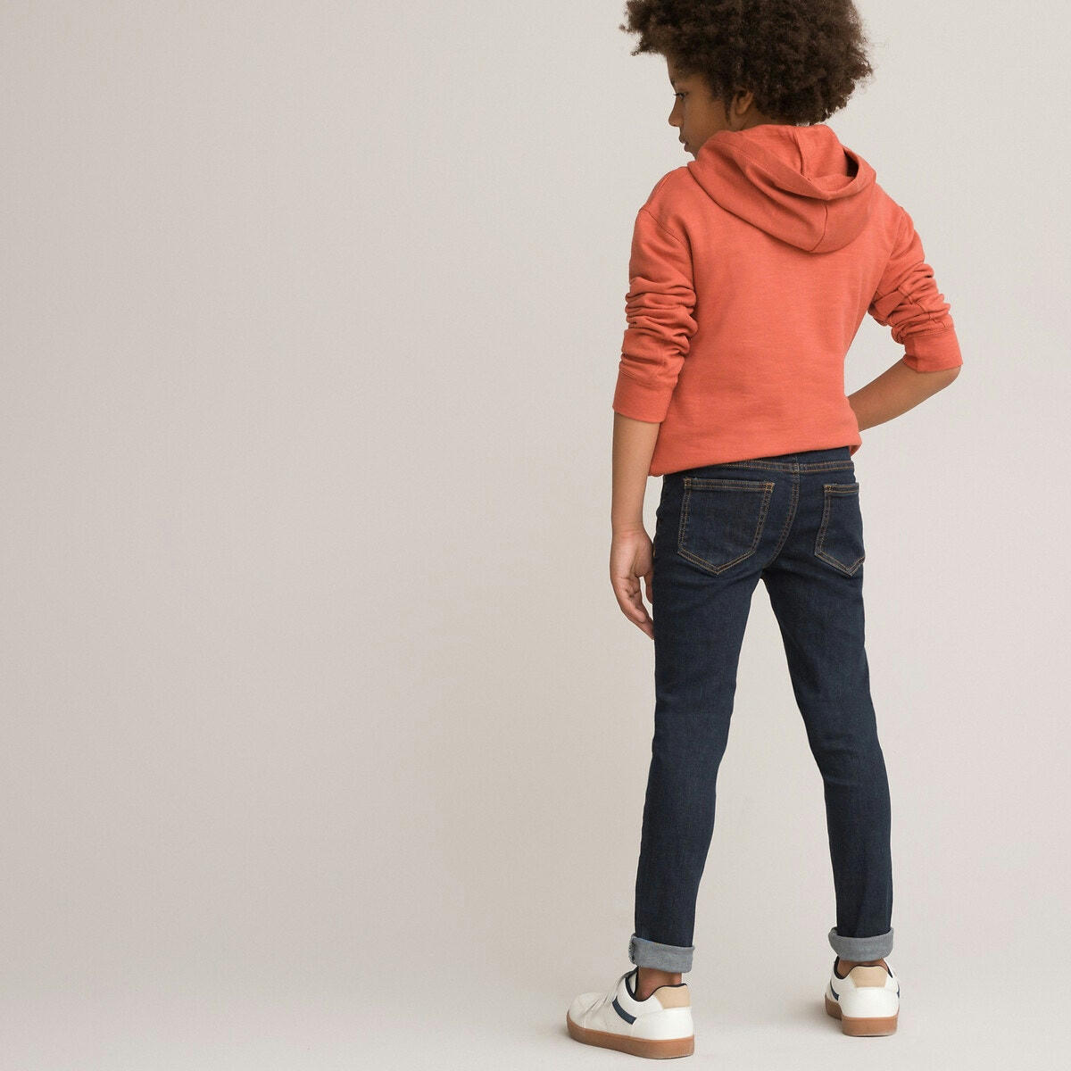 Jean skinny