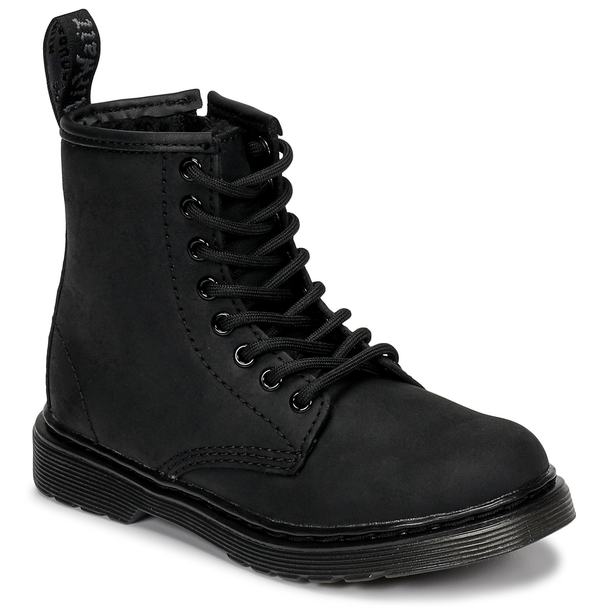 Dr. Martens - SERENA MONO J - Black
