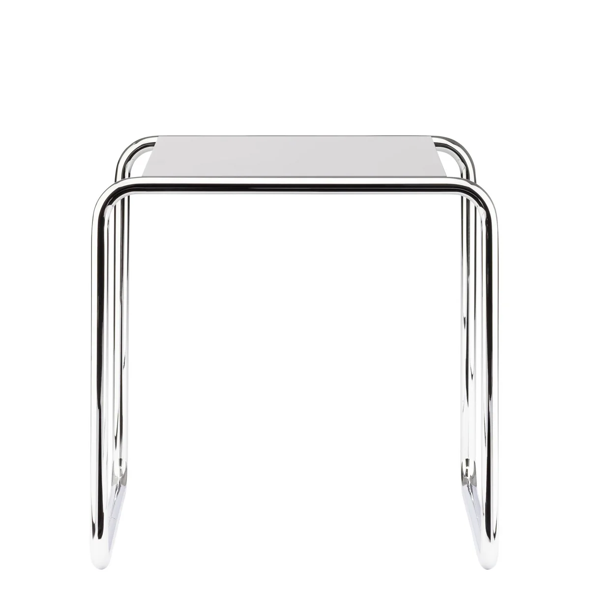 Thonet - B 9 Beistelltisch
