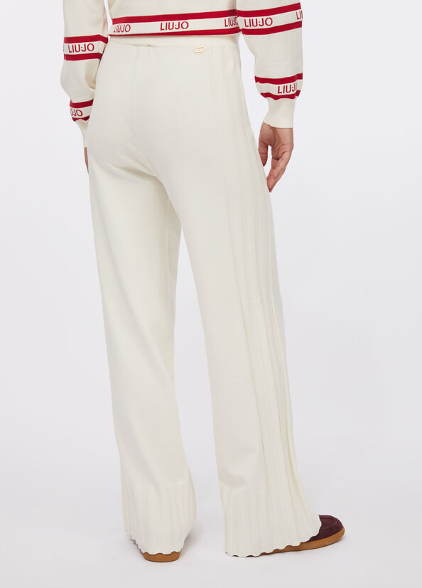 Pantaloni Liu Jo Better
