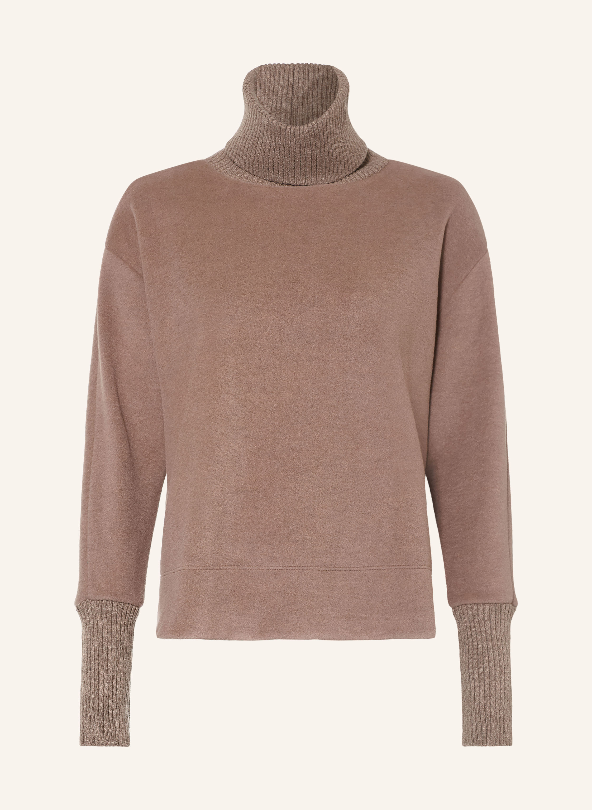 JEANNE BARET Sweatshirt WALLIS