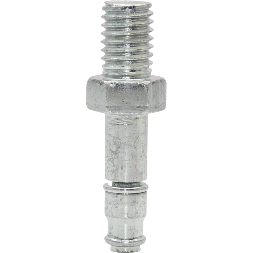 Durchtreiber 2er-Set Gewindestift