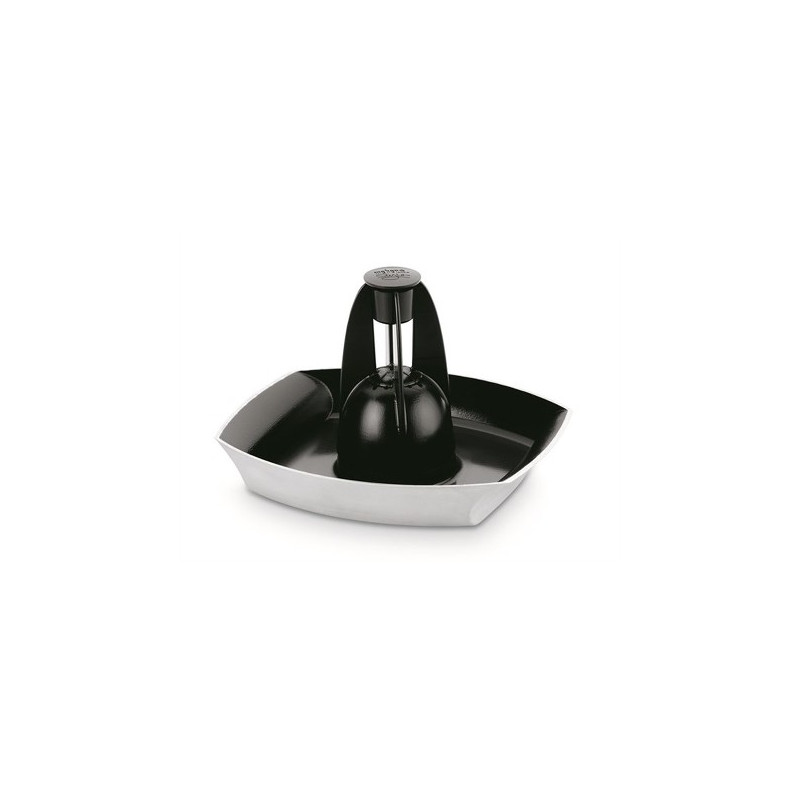 Support de cuisson pour poulet STYLE WEBER