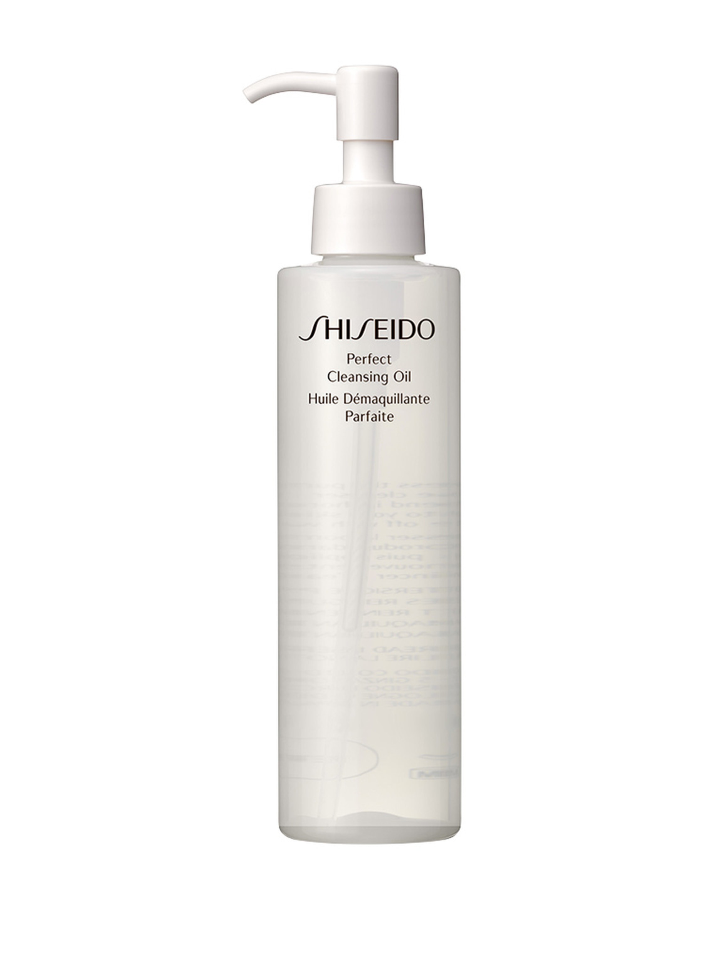 SHISEIDO GENERIC SKINCARE