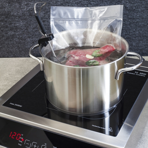 TC 3500 Thermo Control