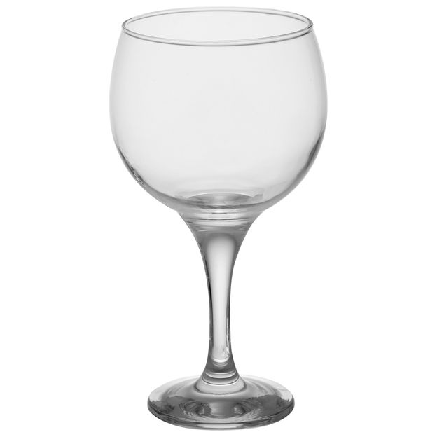 TAÇA GIN BORGONHA 600 ML LAUREN
