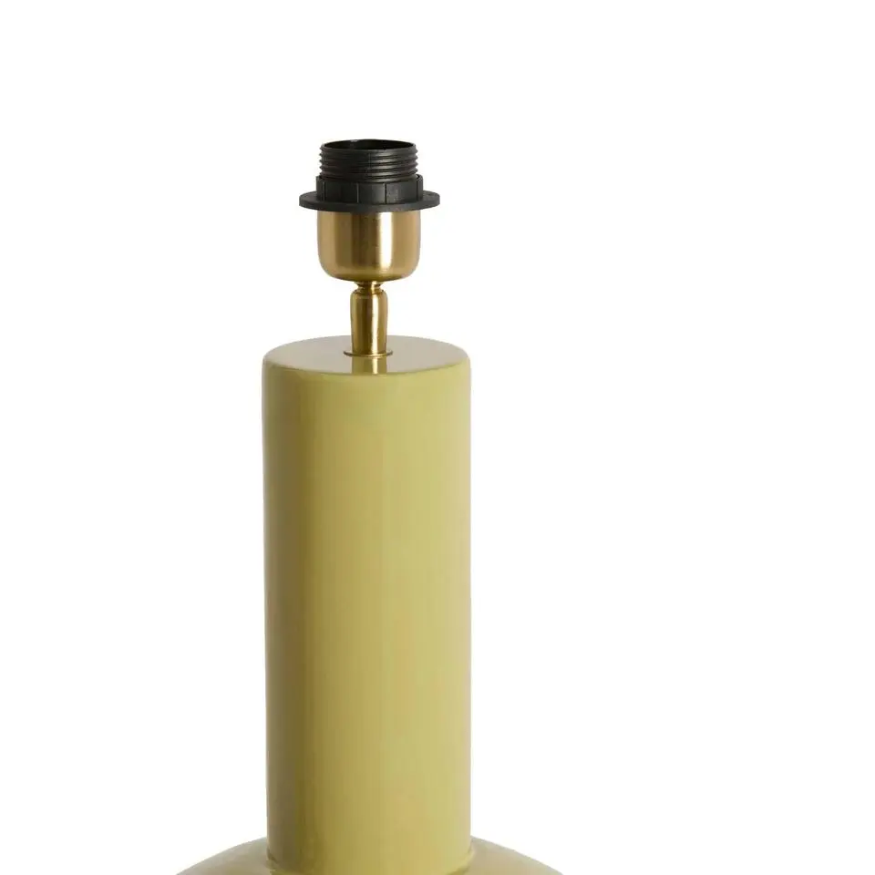 Lampvoet Benao - Olijfgroen - &Oslash;31x53cm