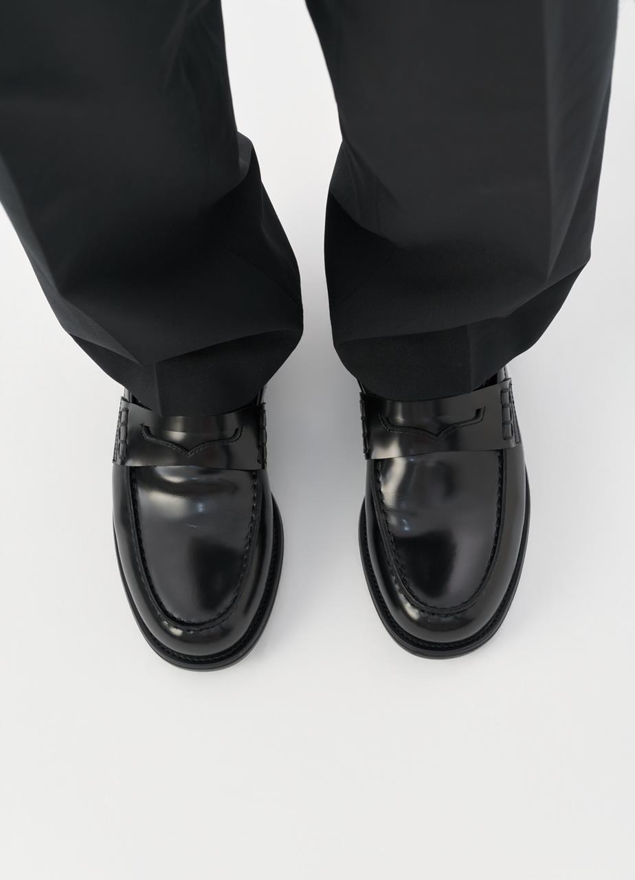 Steven Loafers
