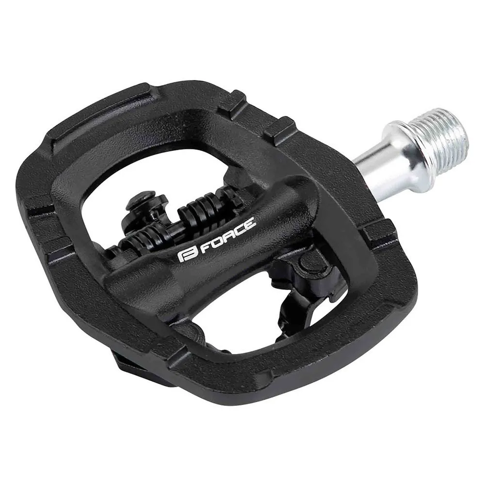 Force Select Mixed pedals