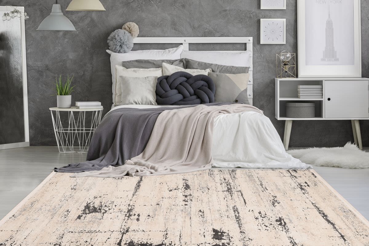Vloerkleed Nyx
