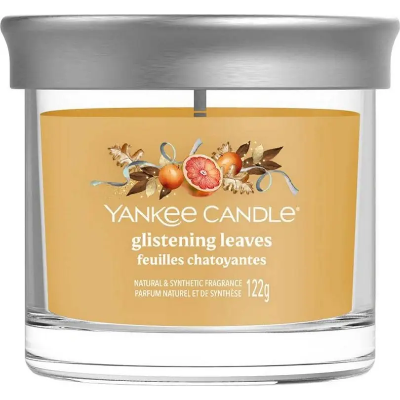 Duftkerze Yankee Candle