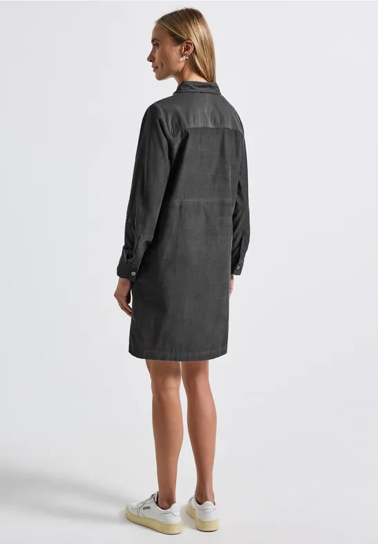 Cordkleid