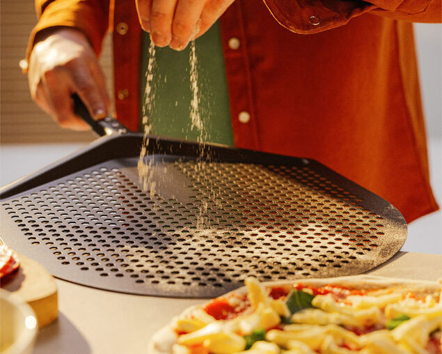 Gozney Pro Placement Peel - Standard