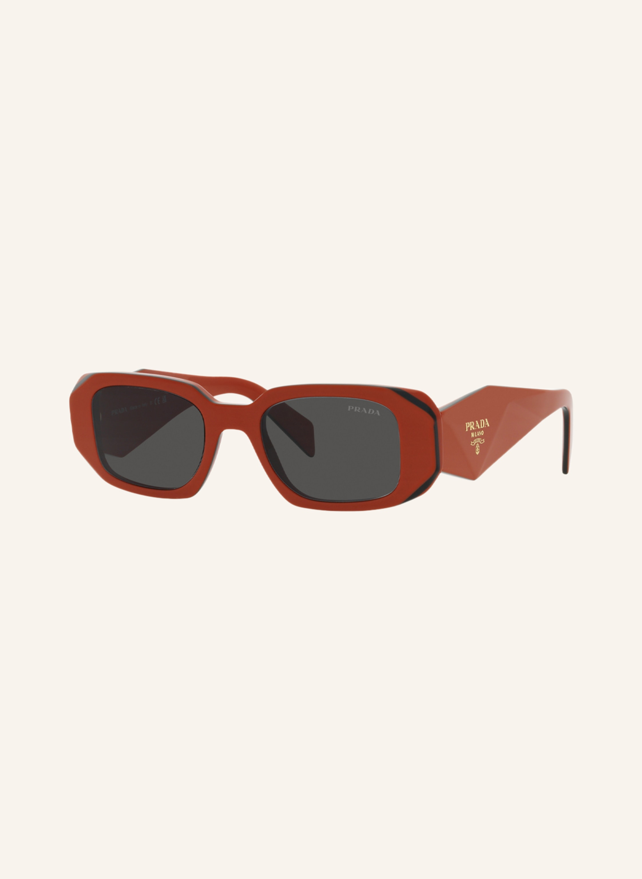 PRADA Sonnenbrille PR 17WS