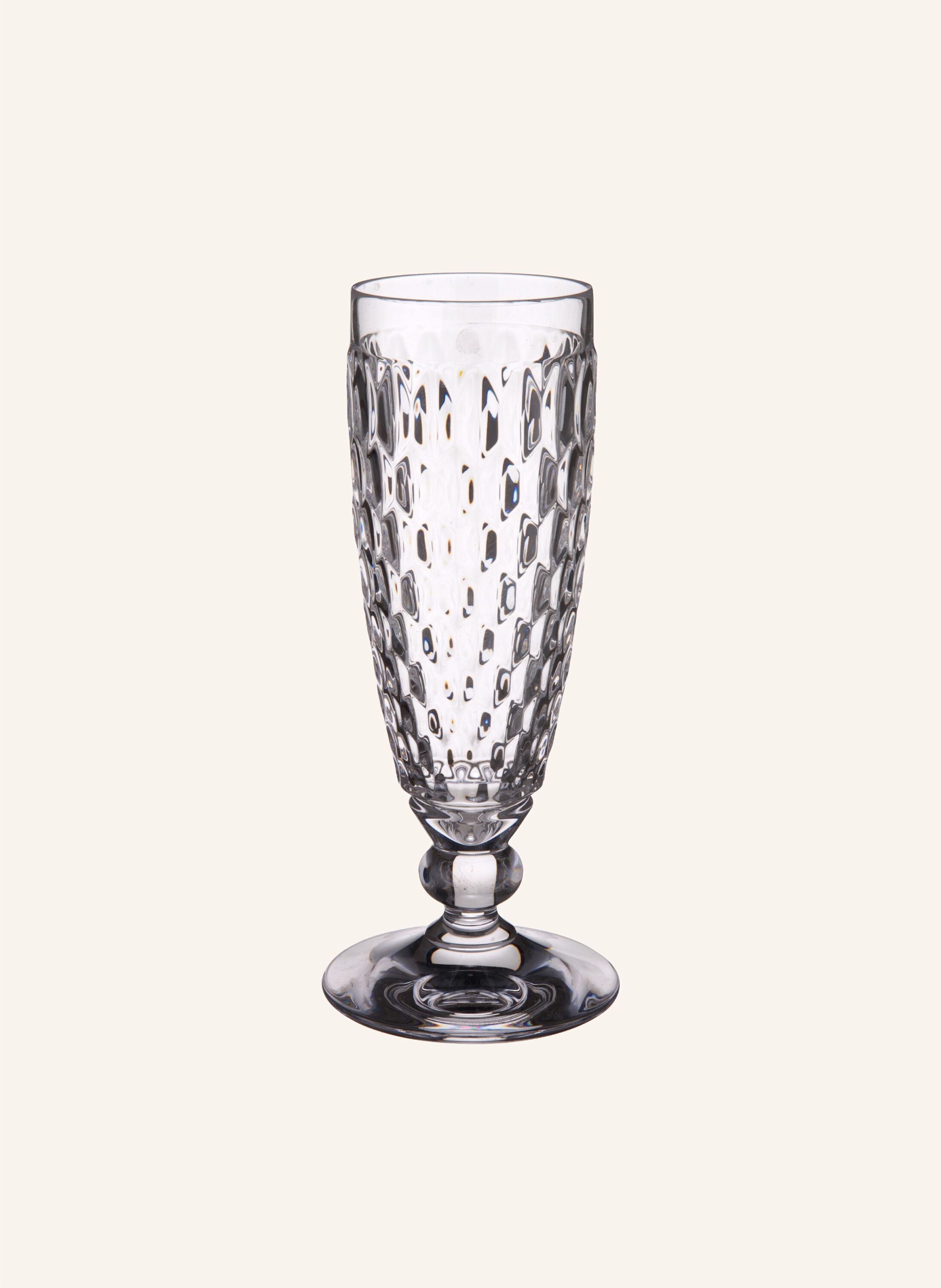 Villeroy & Boch Sekt-/Champagnerglas BOSTON