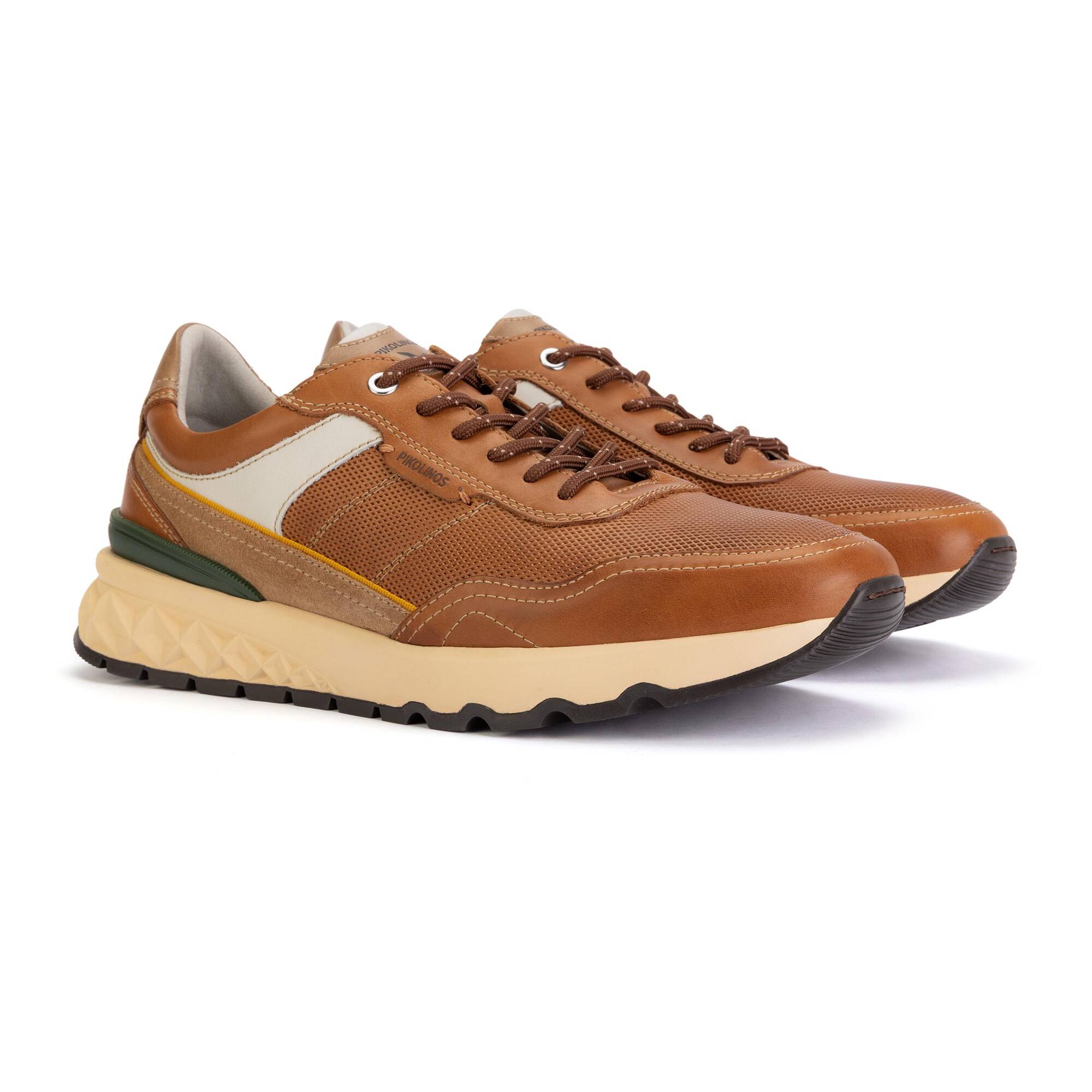 ARANDA - Zapato de cordones para hombre