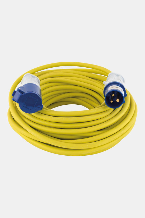 Outwell Taurus Cee Camping Cable H07Rn-F 3G2.5 25 Mtr. Elektriciteitsaansluiting