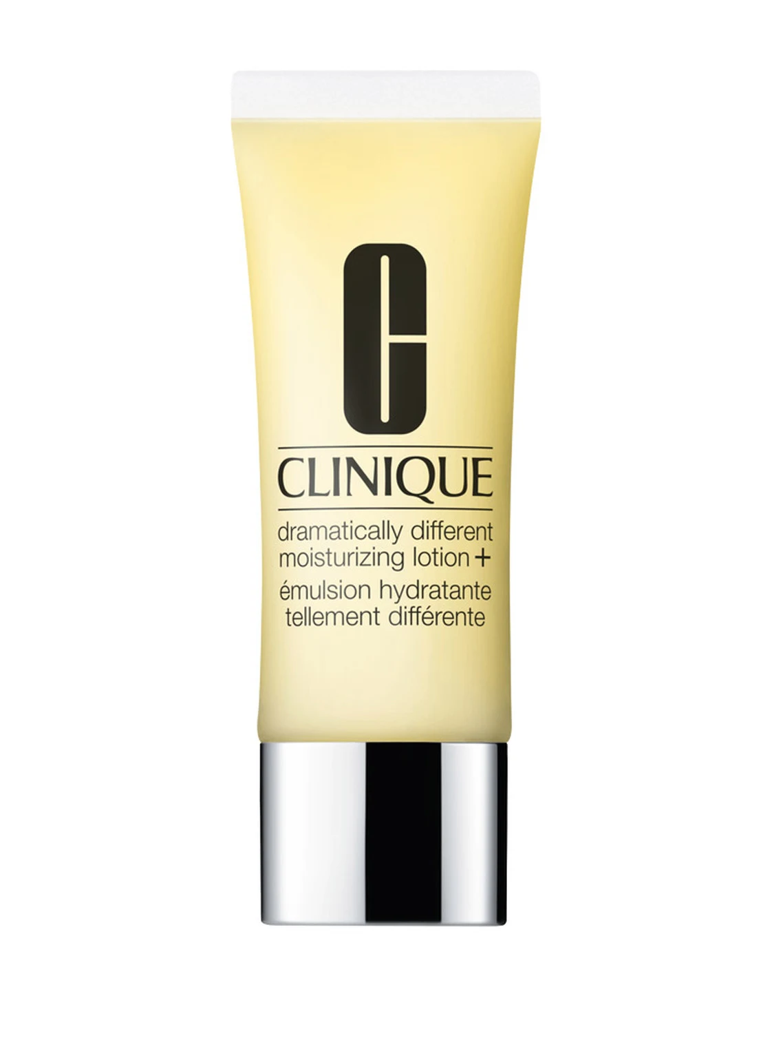 CLINIQUE DRAMATICALLY DIFFERENT MOISTURIZING LOTION