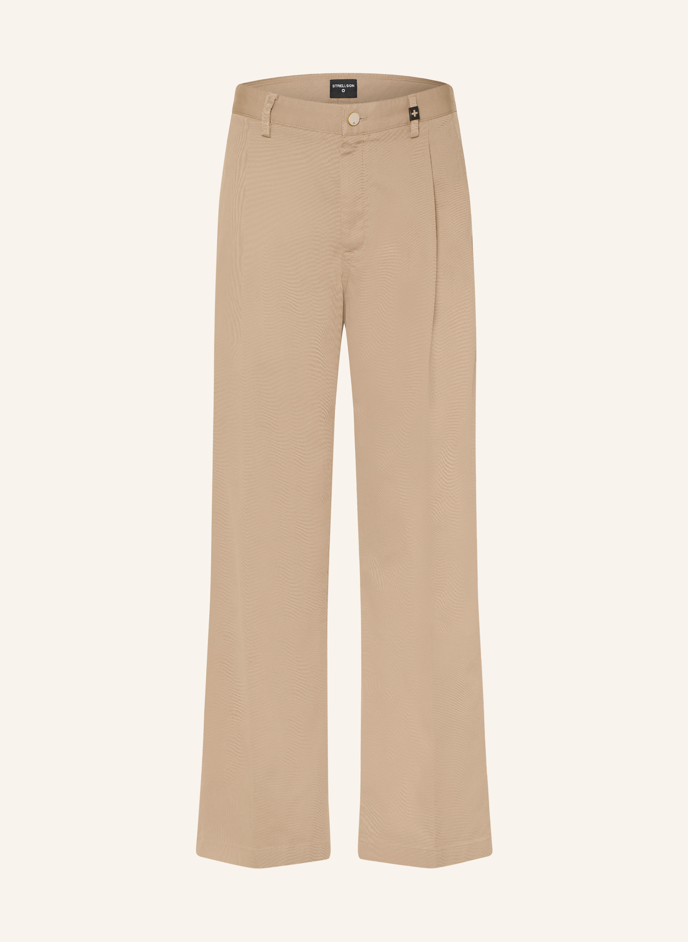 STRELLSON Hose LORIS Relaxed Fit