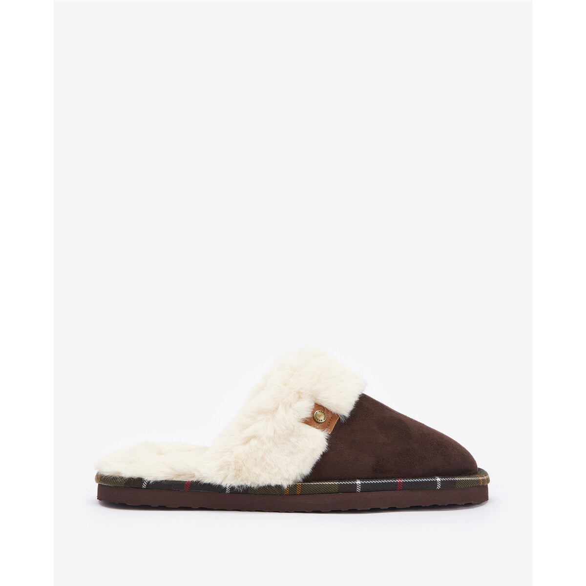 Barbour - CLAUDIA - Camel