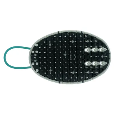 kooa 2-in-1 Corner Cat Brush