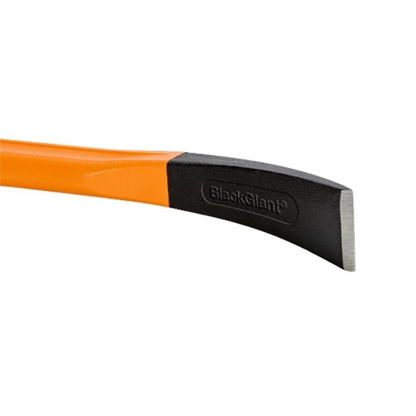 Werkzeugset, Nageleisen BlackGiant® Bar, Nr. 46Z, Set 0004690-999