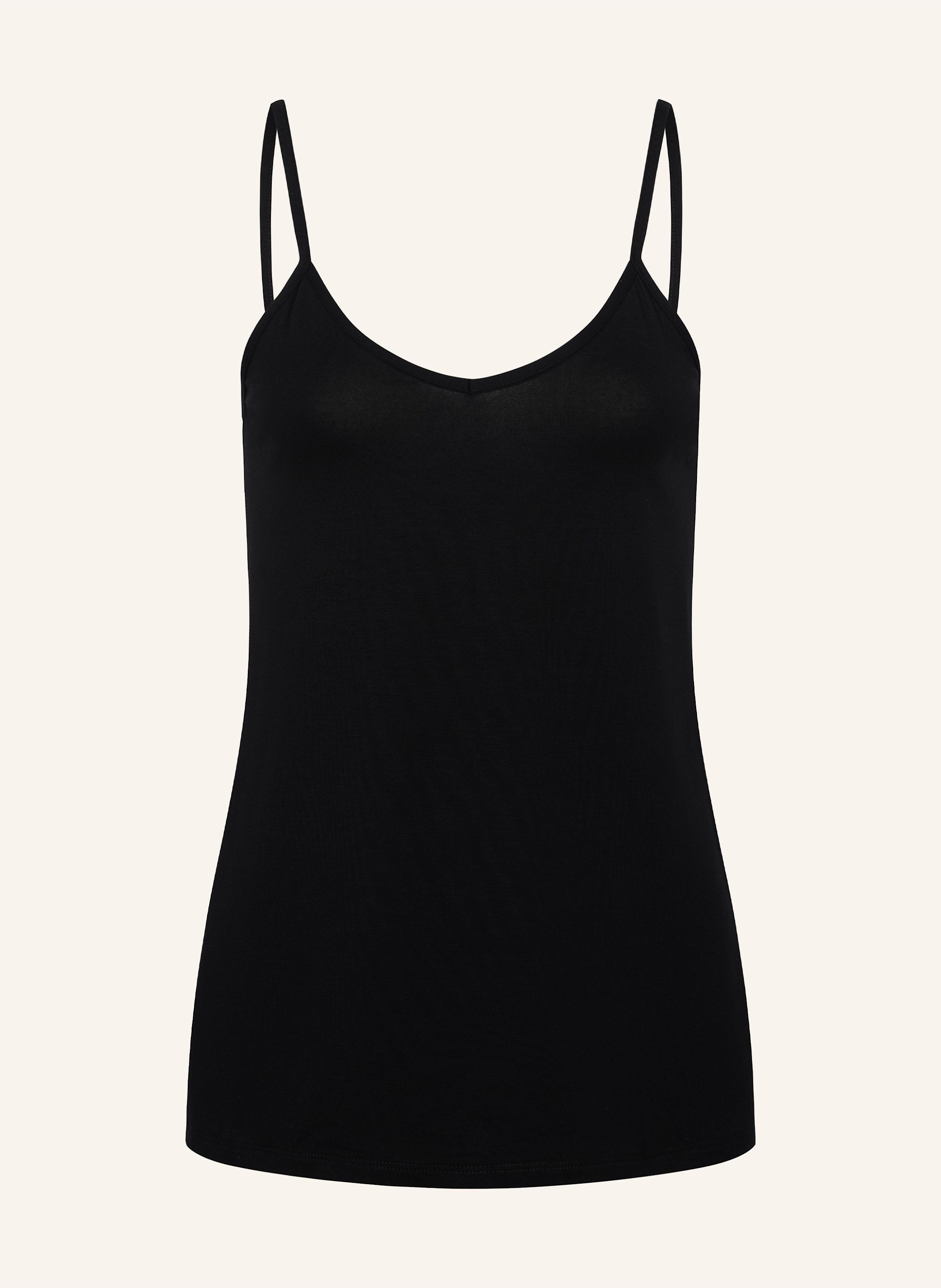 erlich textil Light Touch Camisole mit weichem Lyocell