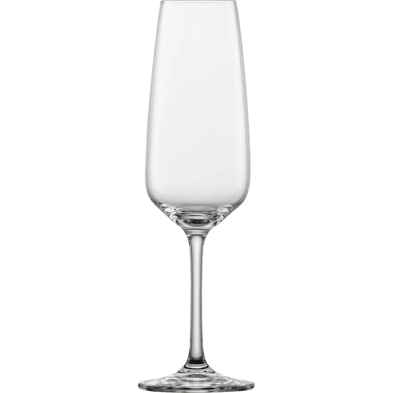Sektglas 4er-Set Tulip