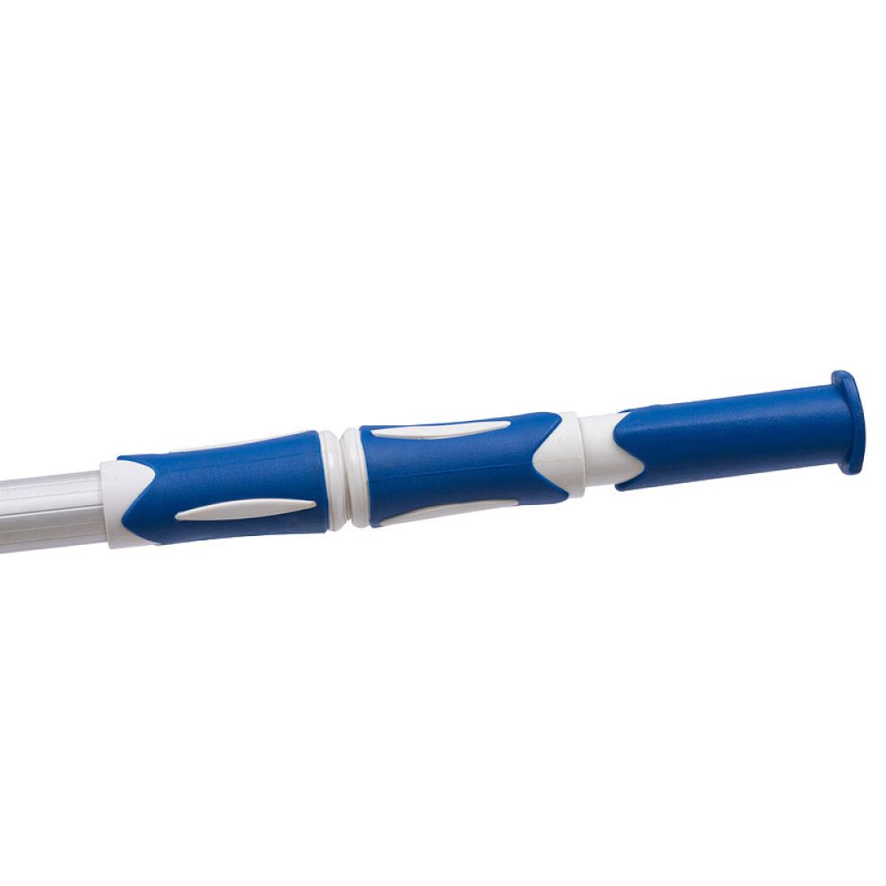 TELESKOPSKAFT FOR BASSENG ALUMINUM 180-360CM
