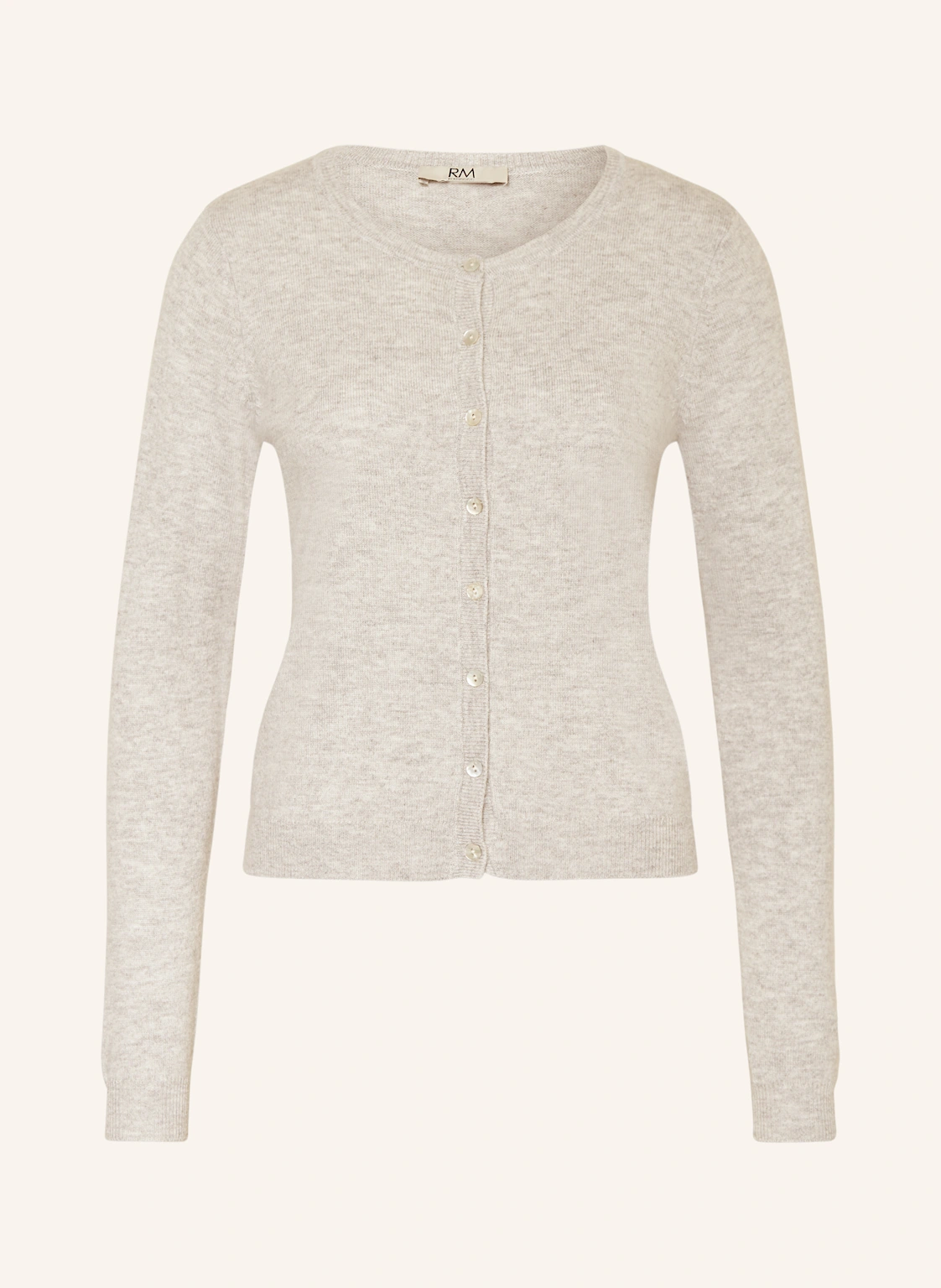 rosemunde Strickjacke SOFIA