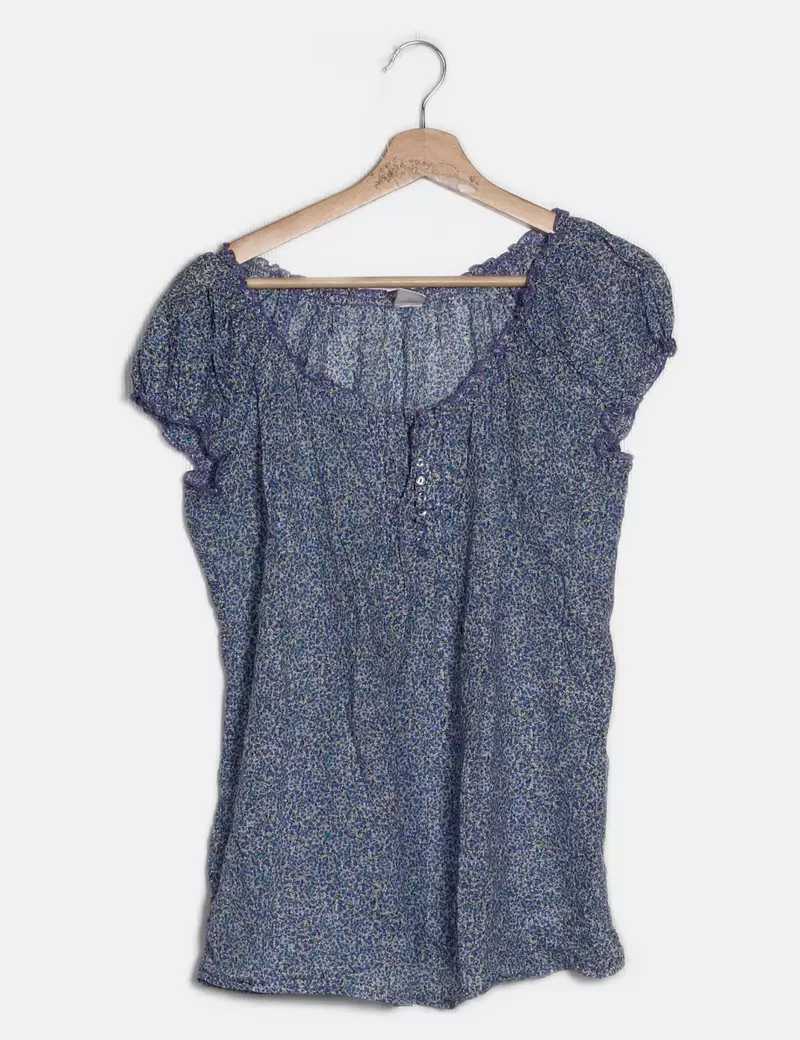 Camaïeu blouse