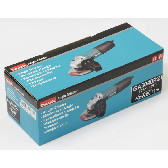 Winkelschleifer »GA5040RZ1«, 1100 W, Max. Drehzahl: 11000 U/min