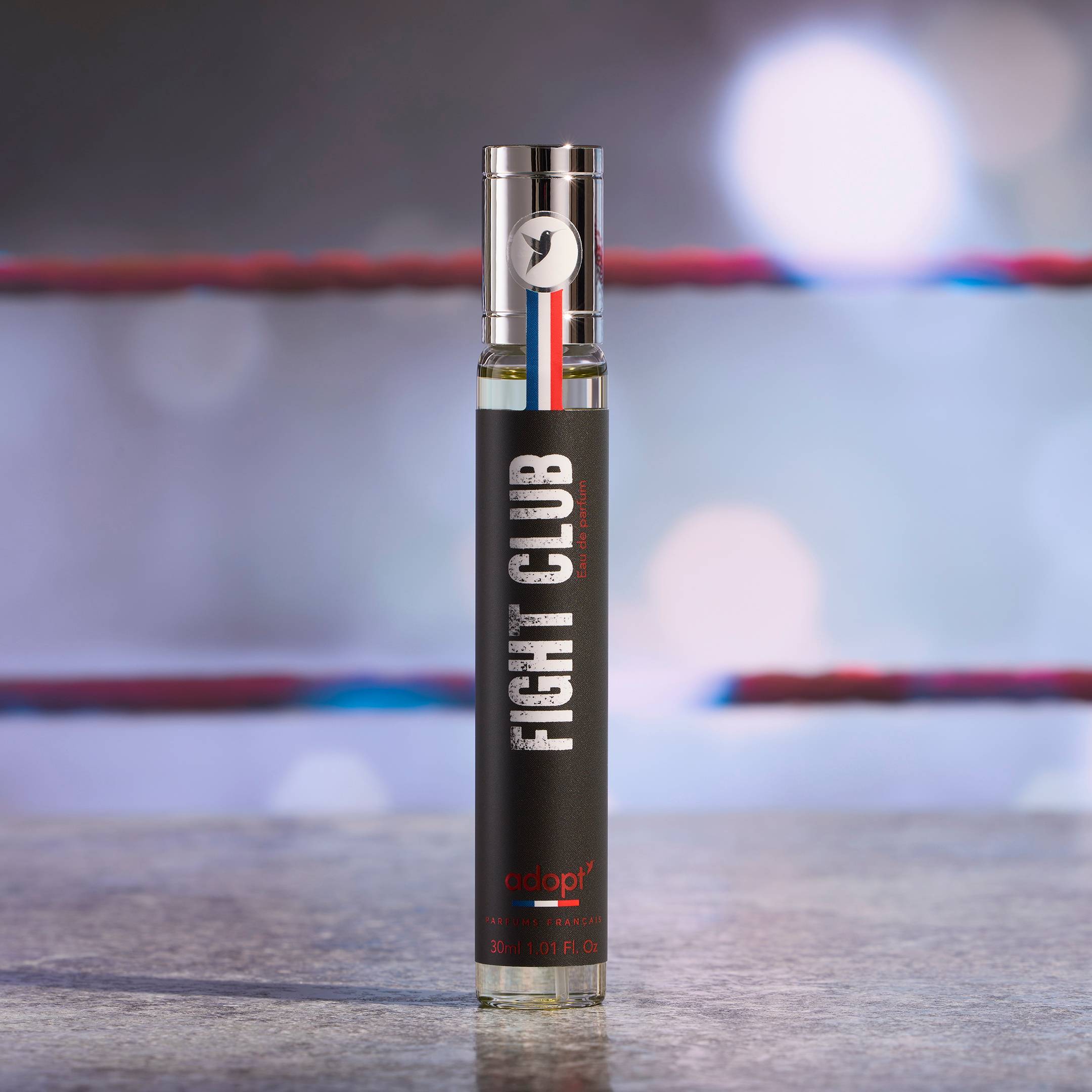 Fight Clubeau de parfum 30 ml