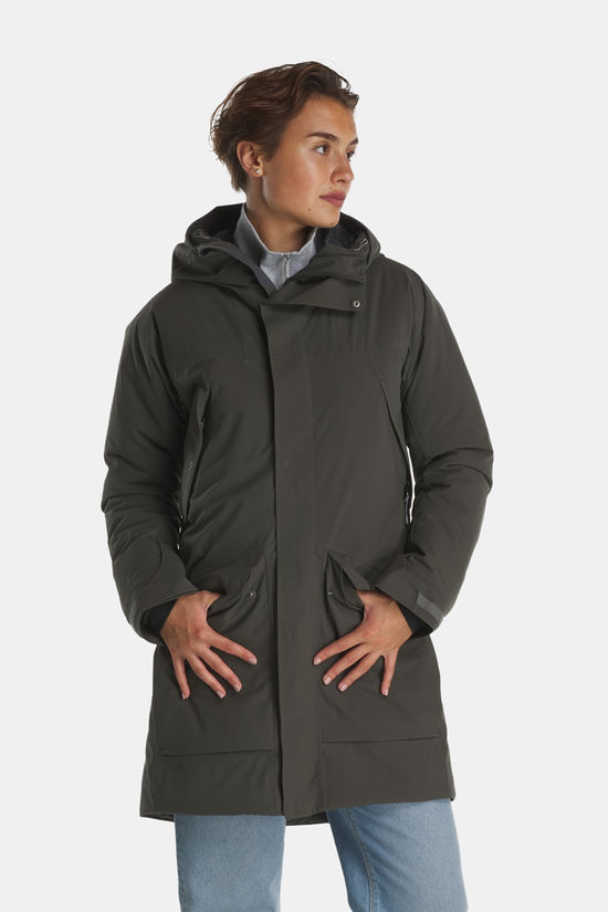Houdini Fall In Parka Dames