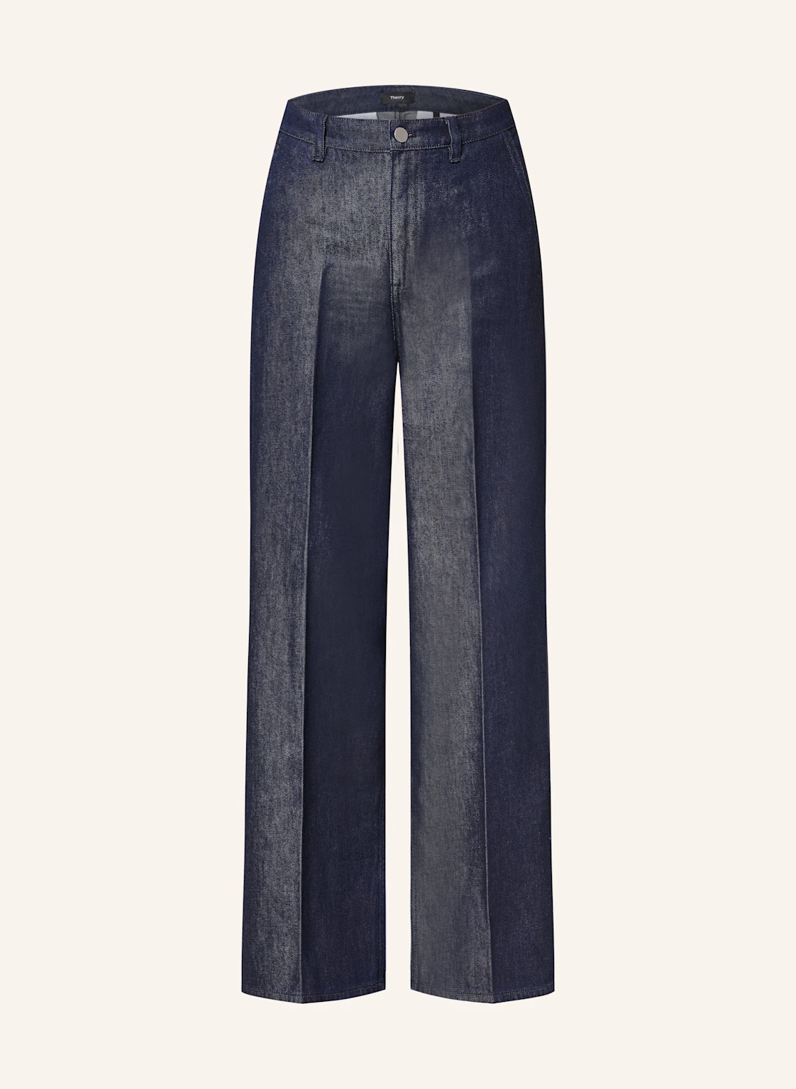 Theory Striaght Jeans