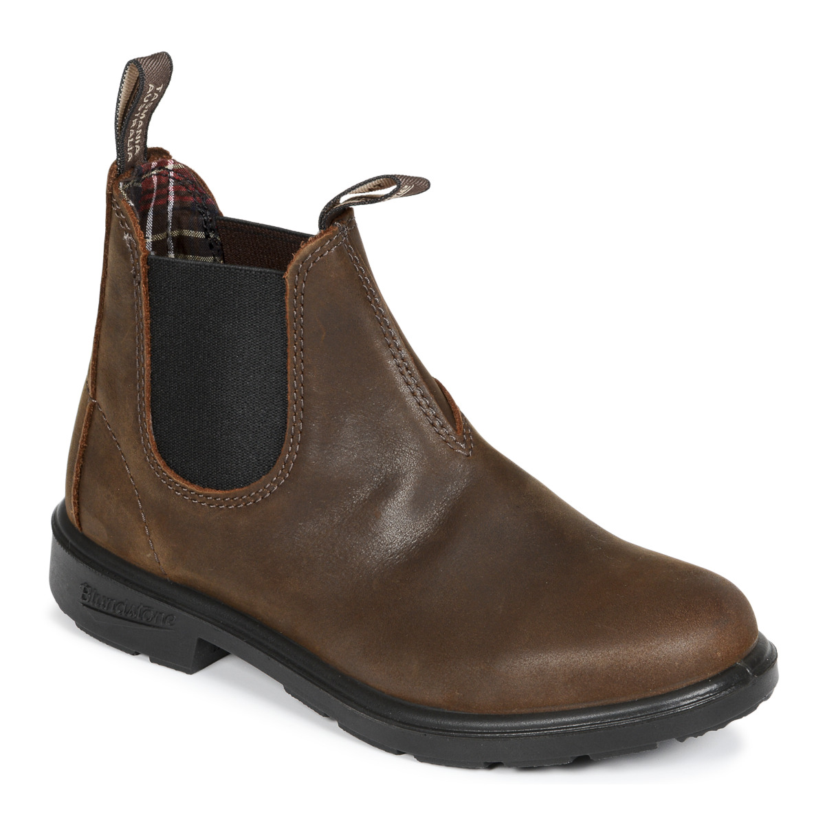 Blundstone - KIDS CHELSEA BOOTS - Brown