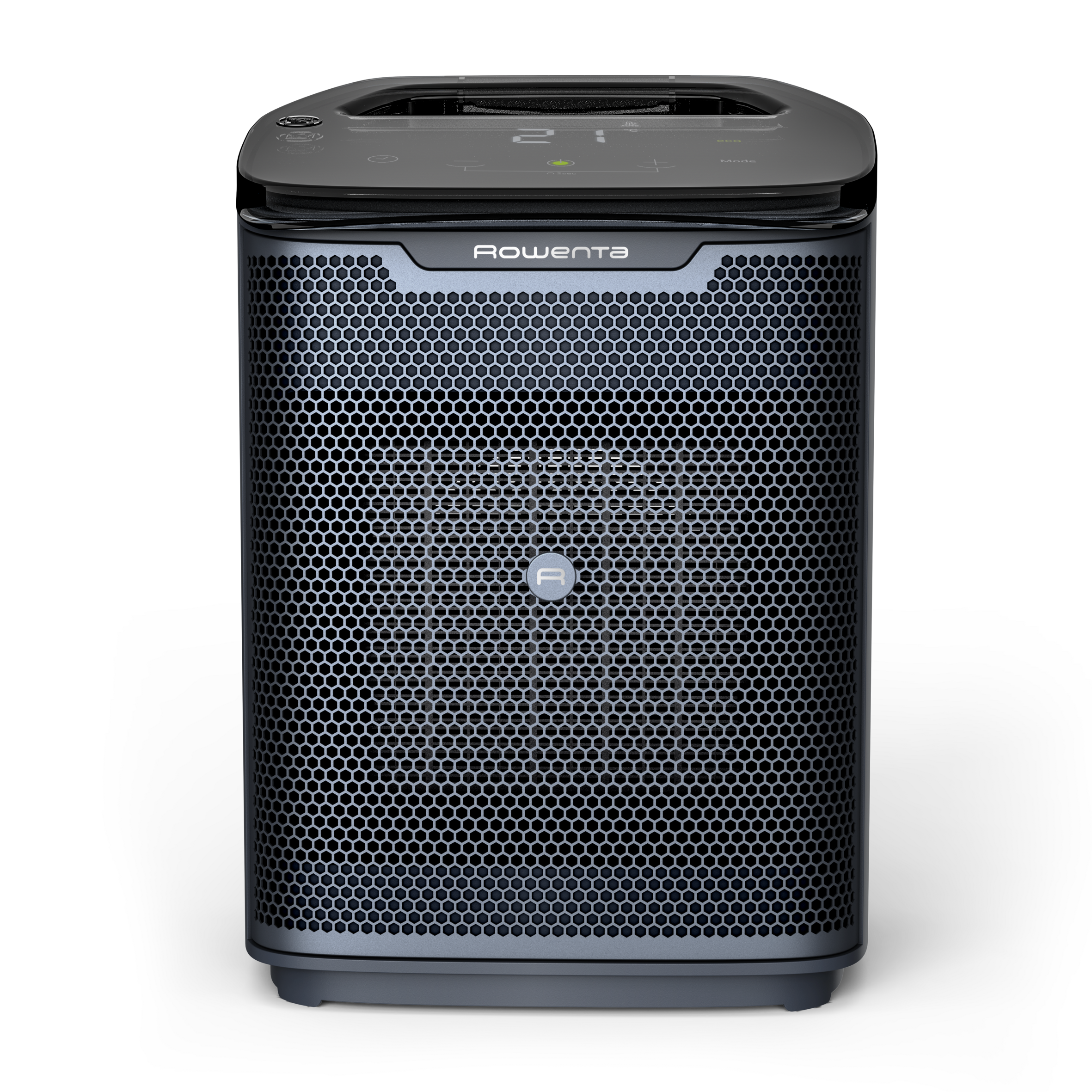 Intense Comfort  Aqua, Radiateur d'appoint pour salle de bains, 2&nbsp;000&nbsp;W