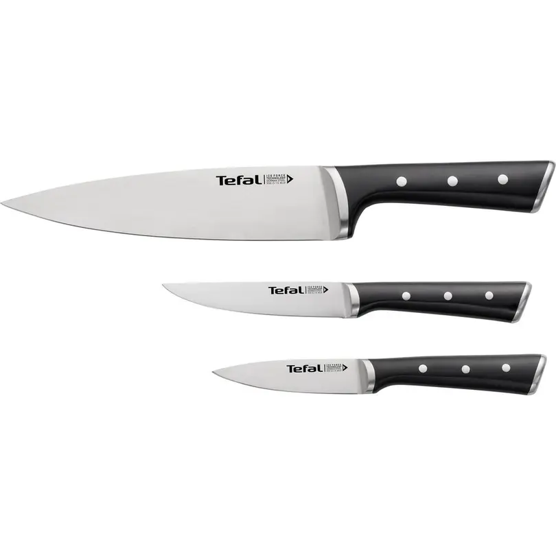 Messer 3-teilig Ice Force