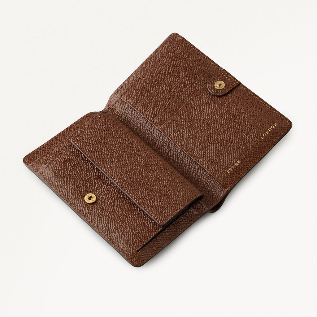 Picton Place - Medium Bifold Purse