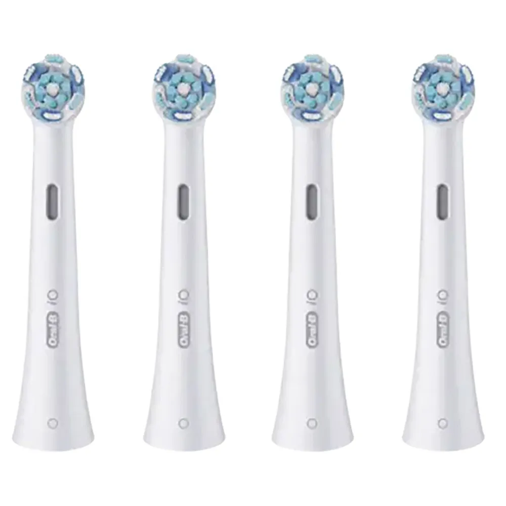 Oral-b IO Ultimate Cleaning Electric Brush Replacement