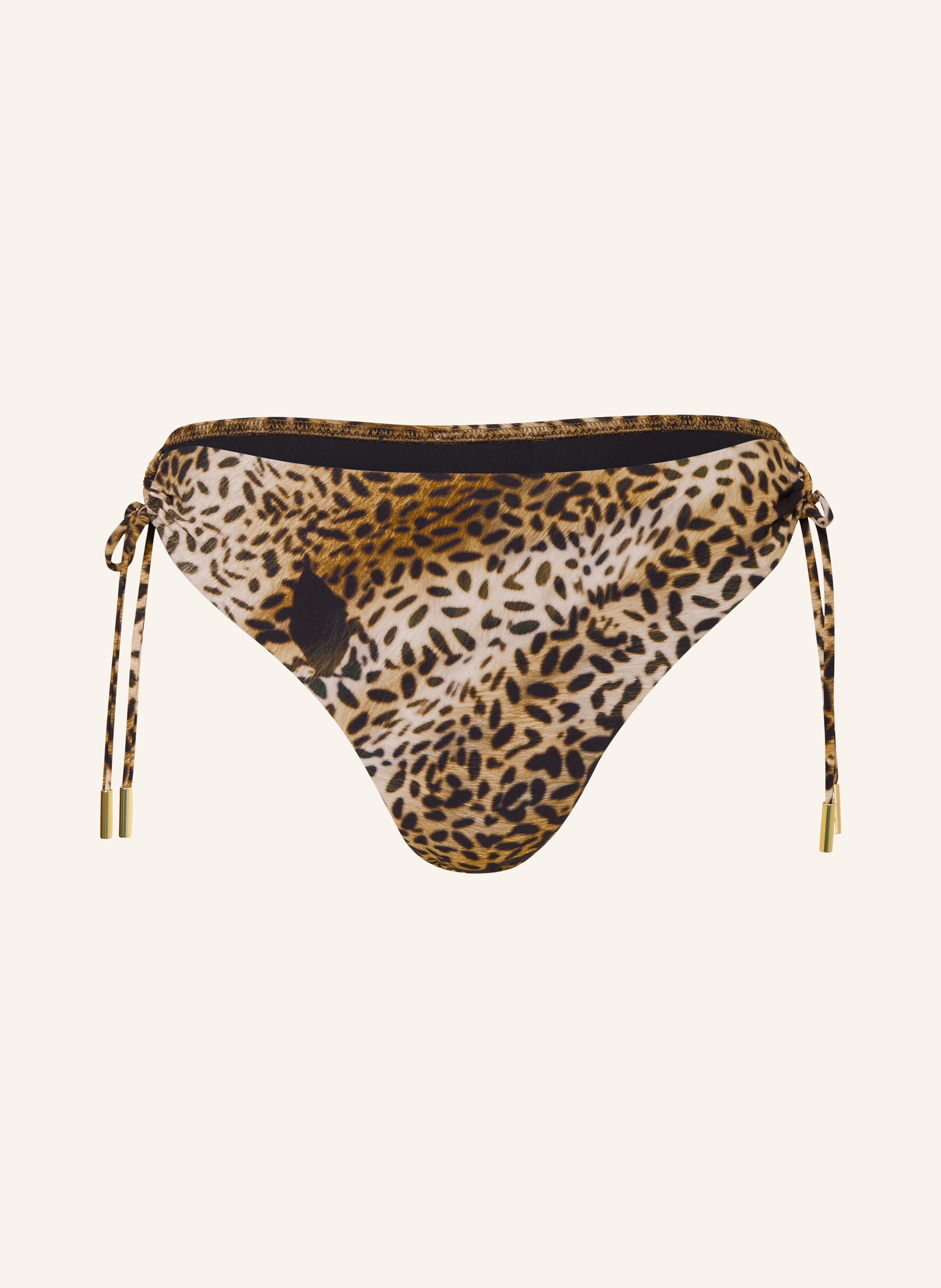 MARYAN MEHLHORN Basic-Bikini-Hose SAVAGE