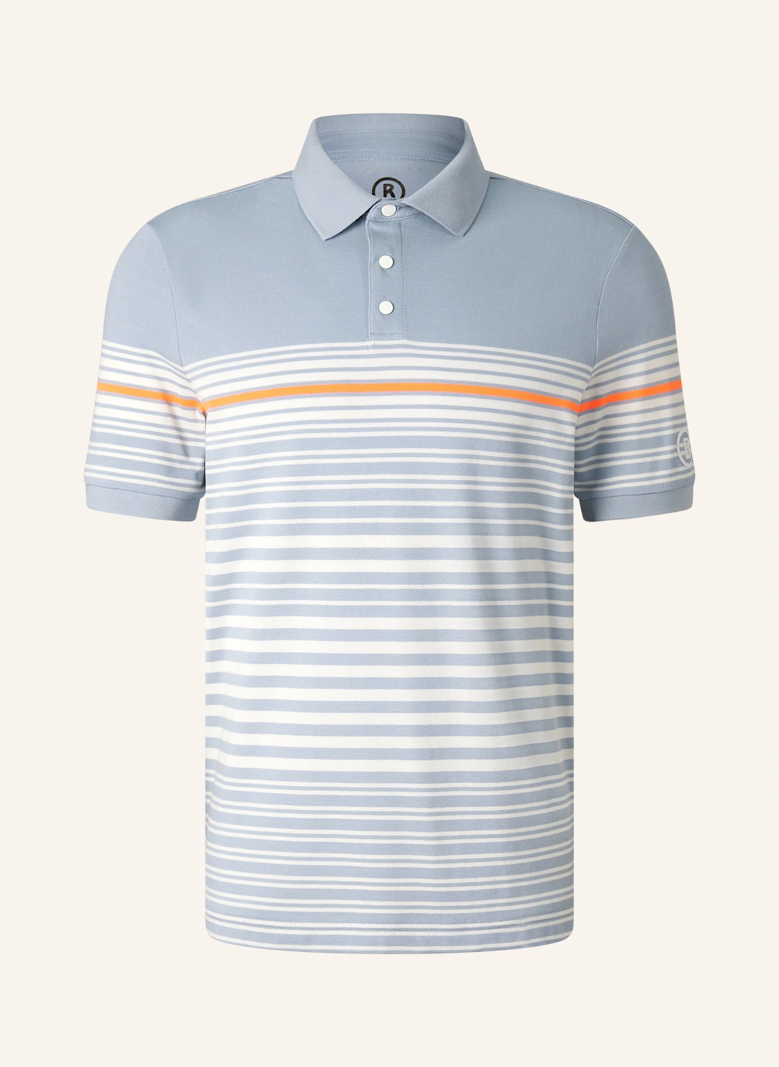 BOGNER Polo-Shirt Jannes