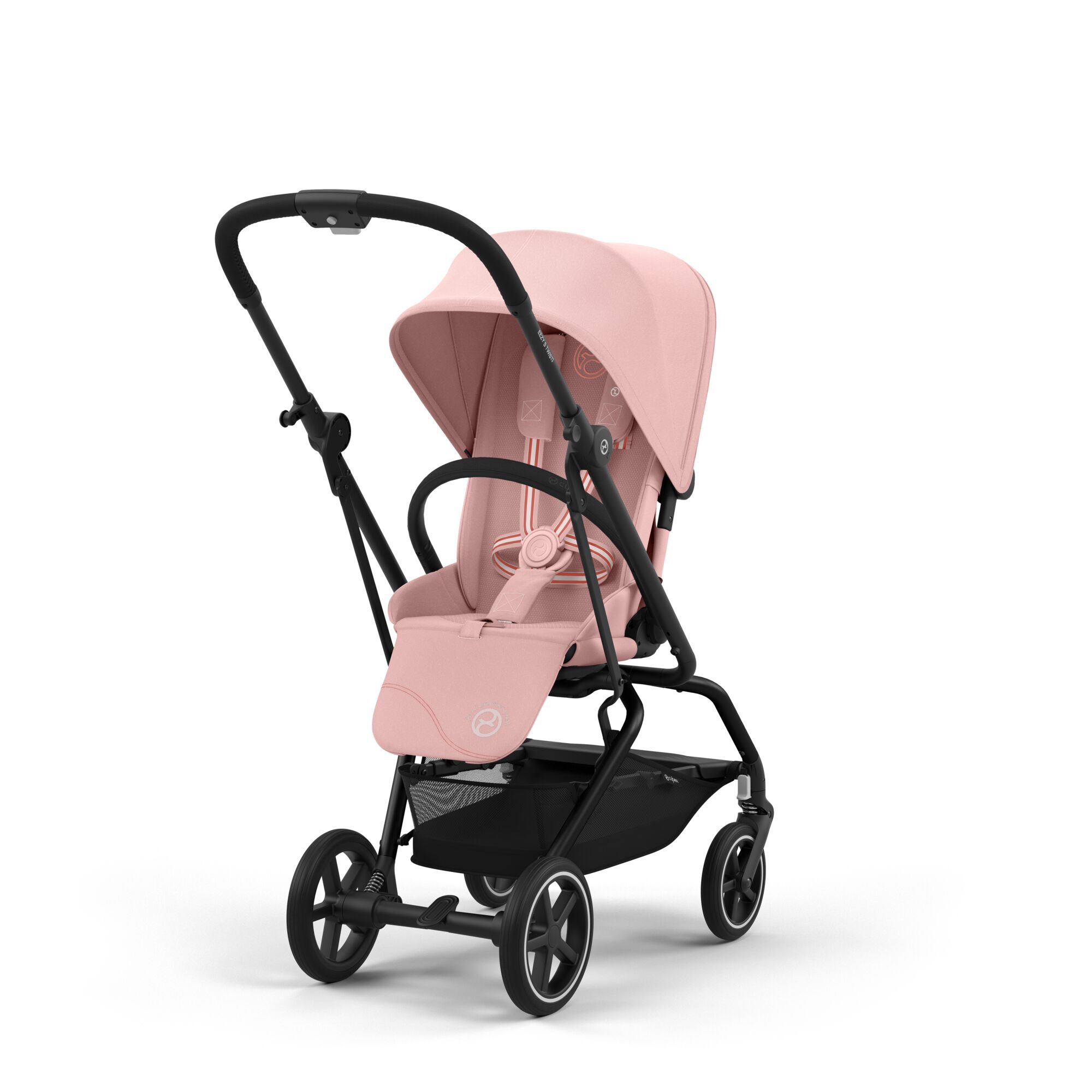 CYBEX Gold Eezy S Twist +2 (2025)