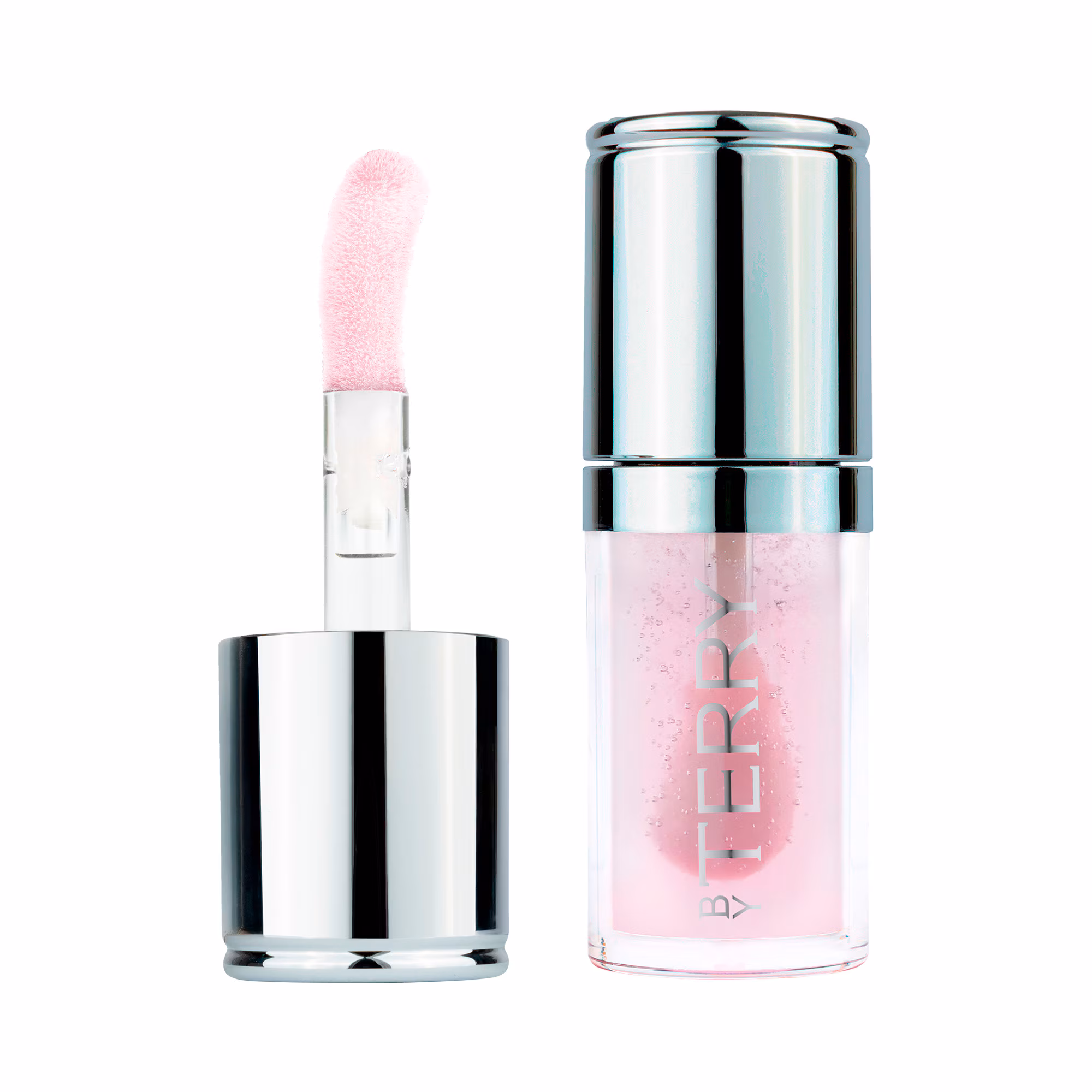 BAUME DE ROSE LIP OIL SERUMHuile-sérum nutri-sublimatrice