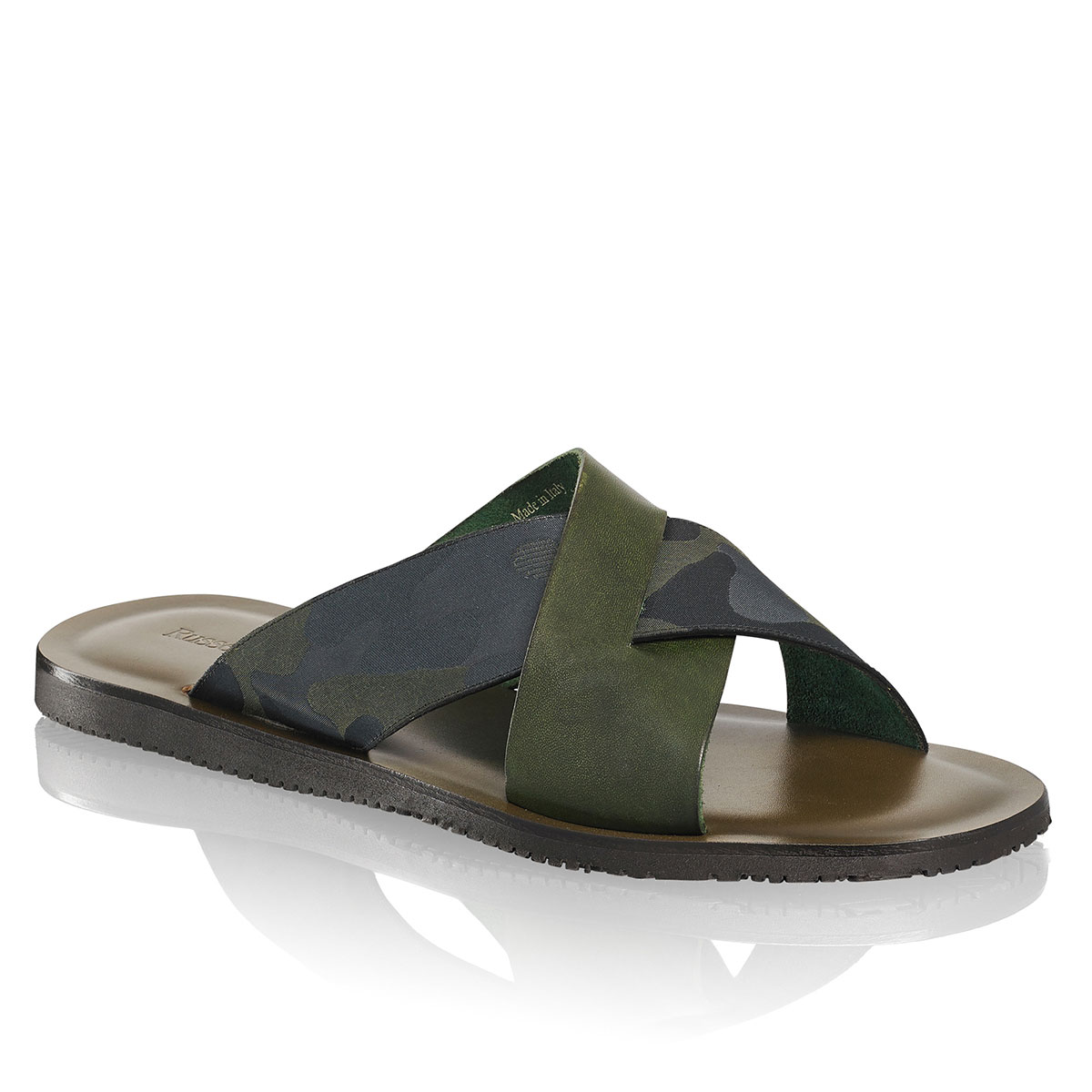 Russell & Bromley FAB SLIDE Slip On Slider