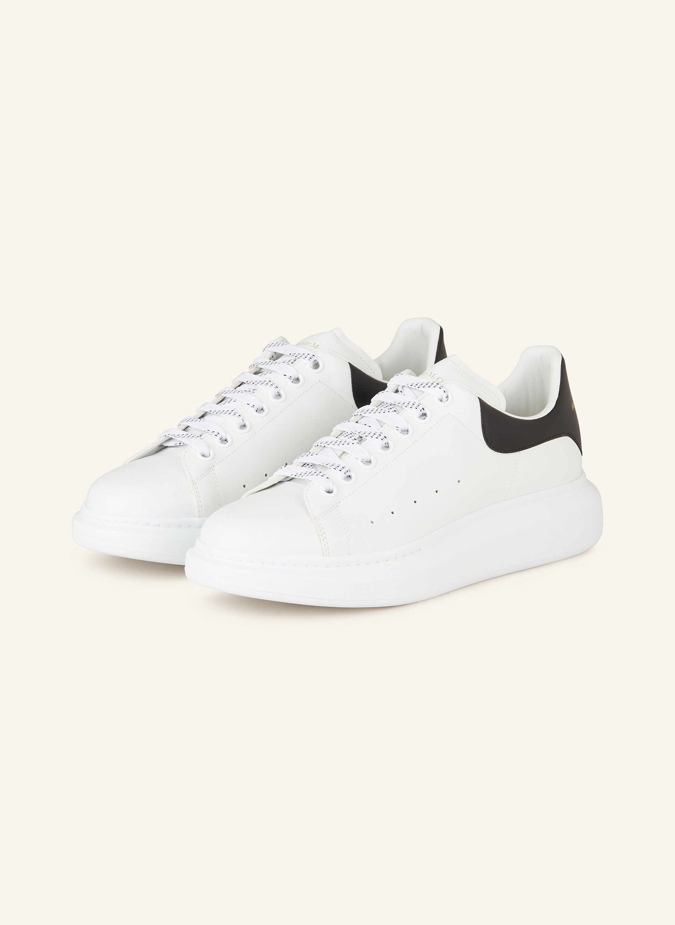 McQUEEN Sneaker