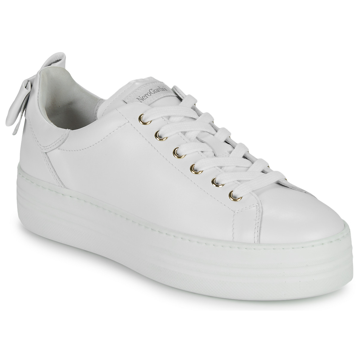 NeroGiardini - E306521D-707 - White