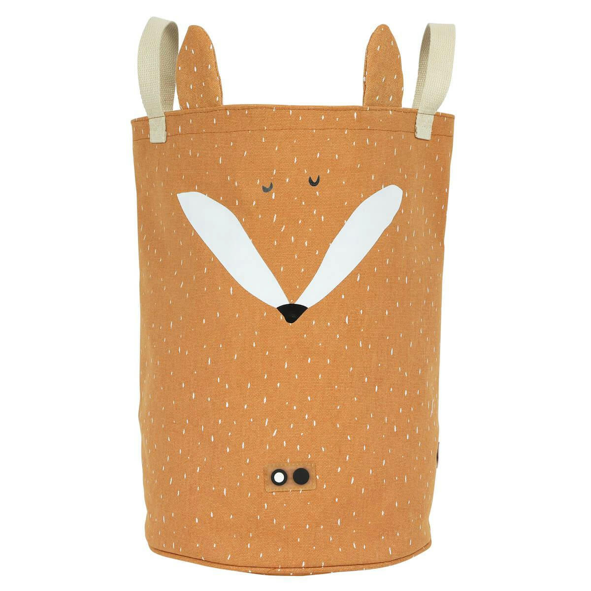 TRIXIE FOX - Sac à jouets small mr. fox